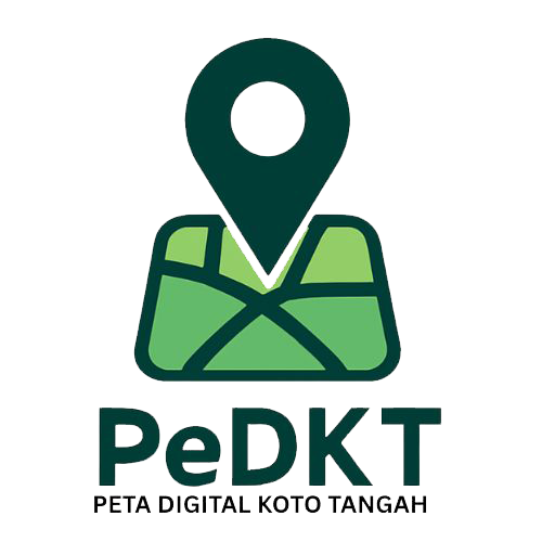 PeDKT Logo